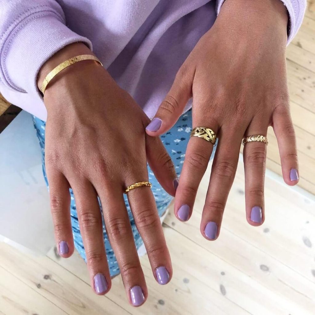 Vandaya Jewellery